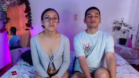 Kathy and Myke  online show from January 17, 2025, 8:44 pm