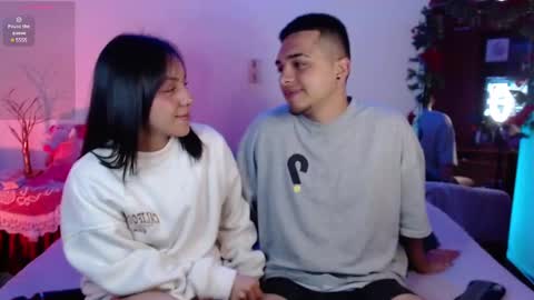 Kathy and Myke  online show from January 31, 2025, 9:59 am