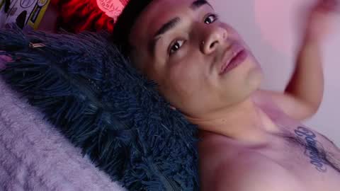 Kathy and Myke  online show from February 7, 2025, 5:18 pm