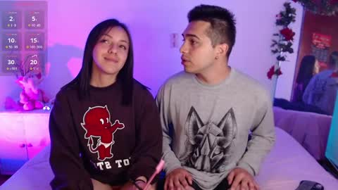 Kathy and Myke  online show from February 27, 2025, 2:54 pm