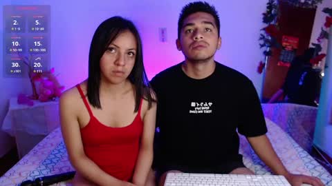 Kathy and Myke  online show from March 7, 2025, 2:34 pm