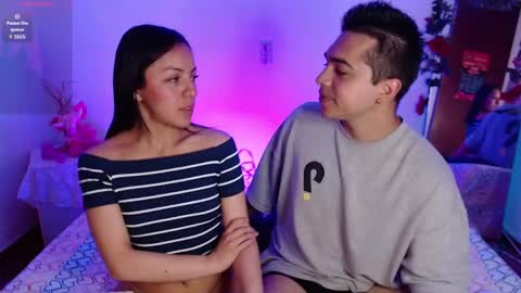 Kathy and Myke  online show from March 8, 2025, 2:51 pm