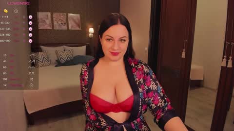 Kate online show from December 21, 2024, 4:09 am