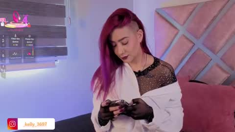 Snapshot of _kelly_hous36 chatting on October 23, 2025, 12:37 pm kelly online show from October 23, 2025, 12:37 pm