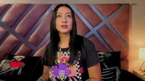 Snapshot of _kelly_hous36 chatting on July 18, 2026, 1:37 pm kelly online show from July 18, 2026, 1:37 pm