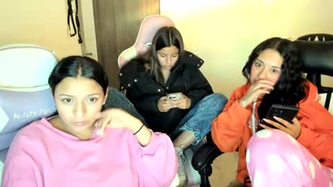 Snapshot of _khloe_sweet chatting on October 2, 2025, 2:18 am khloe sweet online show from October 2, 2025, 2:18 am