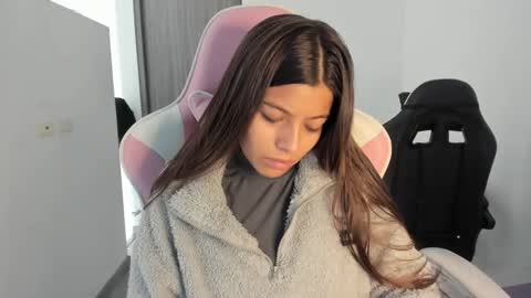 Snapshot of _khloe_sweet chatting on October 16, 2025, 2:07 pm khloe sweet online show from October 16, 2025, 2:07 pm