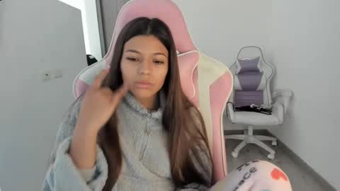 Snapshot of _khloe_sweet chatting on October 29, 2025, 1:13 pm khloe sweet online show from October 29, 2025, 1:13 pm