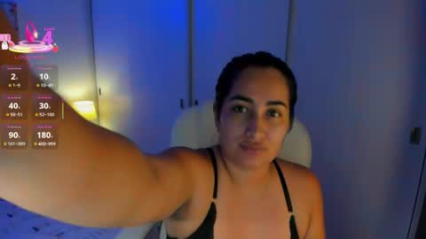 Snapshot of _kimdesire chatting on May 24, 2026, 4:39 am Kim online show from May 24, 2026, 4:39 am