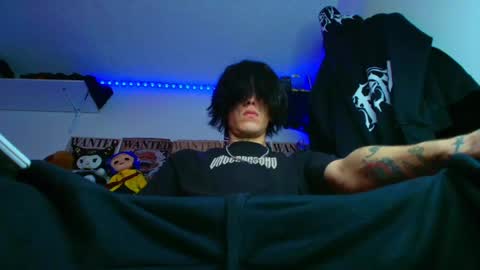 SHADOW online show from June 2, 2026, 7:27 pm
