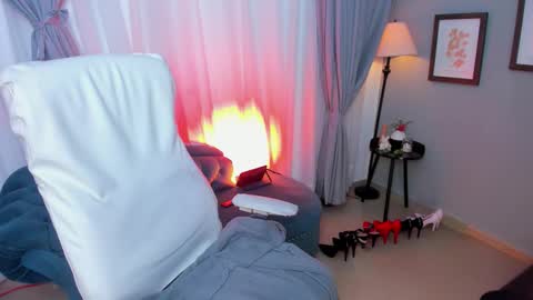 Kiraaaa 0 online show from January 31, 2026, 8:29 pm