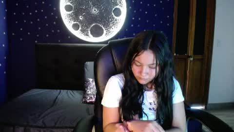 Jalina online show from April 17, 2026, 8:23 pm