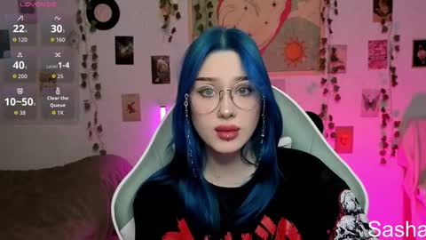 _kitekat_ online show from December 1, 2025, 7:30 pm