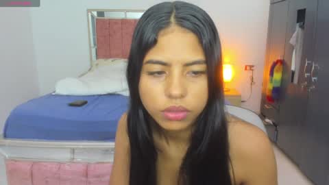 your favorite girl online show from December 9, 2024, 3:40 am