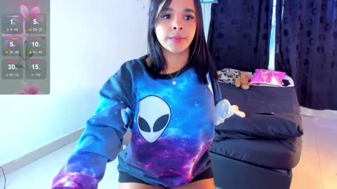  koriinn  online show from February 18, 2026, 1:51 pm