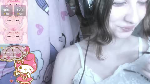 Snapshot of _kuroneeko_ chatting on December 8, 2024, 9:08 pm kuro online show from December 8, 2024, 9:08 pm