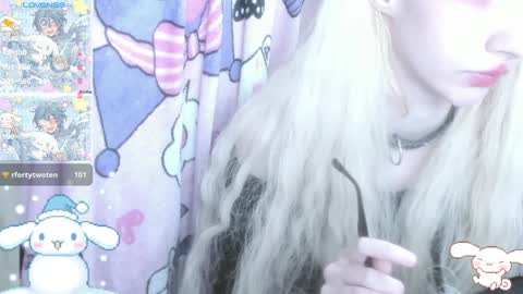 Snapshot of _kuroneeko_ chatting on December 16, 2024, 6:16 pm kuro online show from December 16, 2024, 6:16 pm