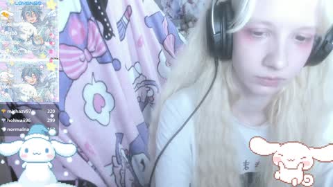 Snapshot of _kuroneeko_ chatting on December 17, 2024, 7:26 pm kuro online show from December 17, 2024, 7:26 pm