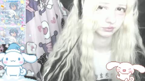 Snapshot of _kuroneeko_ chatting on January 17, 2025, 5:19 pm kuro online show from January 17, 2025, 5:19 pm