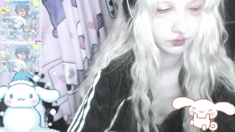 Snapshot of _kuroneeko_ chatting on January 20, 2025, 7:14 pm kuro online show from January 20, 2025, 7:14 pm