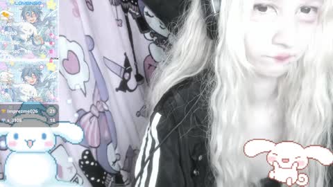 Snapshot of _kuroneeko_ chatting on January 21, 2025, 4:37 pm kuro online show from January 21, 2025, 4:37 pm