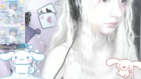 Snapshot of _kuroneeko_ chatting on January 31, 2025, 7:51 pm kuro online show from January 31, 2025, 7:51 pm