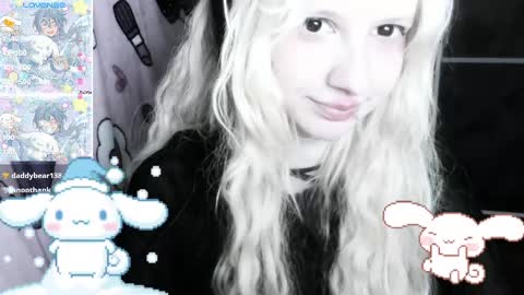 Snapshot of _kuroneeko_ chatting on February 13, 2025, 7:31 pm kuro online show from February 13, 2025, 7:31 pm