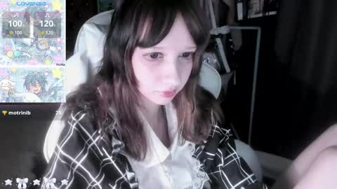 Snapshot of _kuroneeko_ chatting on October 30, 2025, 7:21 am kuro online show from October 30, 2025, 7:21 am