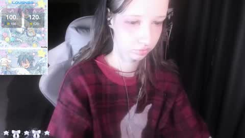 Snapshot of _kuroneeko_ chatting on January 7, 2026, 7:22 am kuro online show from January 7, 2026, 7:22 am