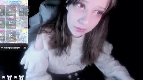 Snapshot of _kuroneeko_ chatting on January 12, 2026, 7:24 am kuro online show from January 12, 2026, 7:24 am