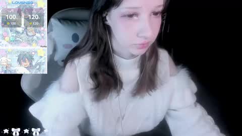 Snapshot of _kuroneeko_ chatting on January 13, 2026, 7:35 am kuro online show from January 13, 2026, 7:35 am