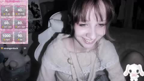  kuro  online show from March 12, 2026, 3:07 pm