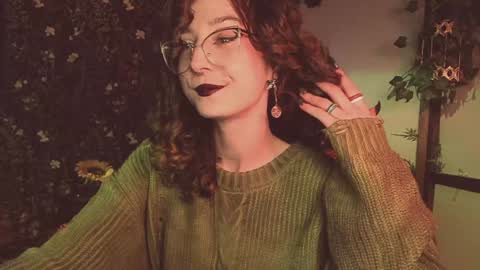 Lady Luna online show from January 13, 2025, 1:56 am