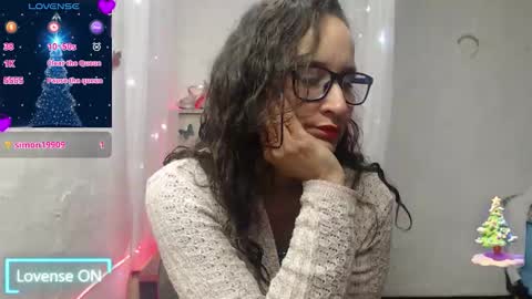 SANDRA online show from December 3, 2025, 5:04 am