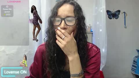 SANDRA online show from January 17, 2026, 3:55 am