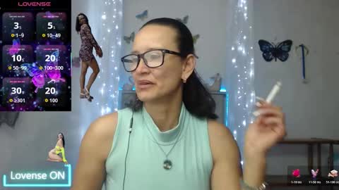 Snapshot of _laflaka2024 chatting on February 1, 2026, 6:01 am SANDRA online show from February 1, 2026, 6:01 am
