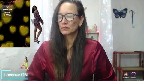 Snapshot of _laflaka2024 chatting on February 15, 2026, 2:03 pm SANDRA online show from February 15, 2026, 2:03 pm
