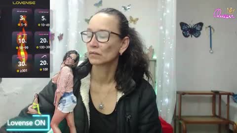 Snapshot of _laflaka2024 chatting on February 23, 2026, 2:14 pm SANDRA online show from February 23, 2026, 2:14 pm