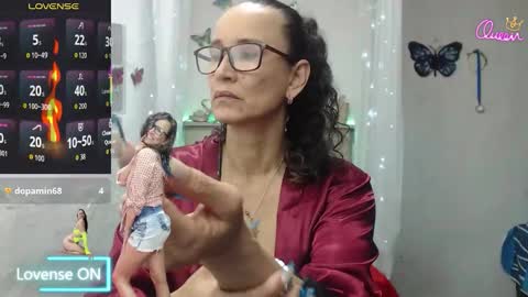 Snapshot of _laflaka2024 chatting on February 28, 2026, 3:51 am SANDRA online show from February 28, 2026, 3:51 am