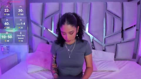 Lanna  online show from February 25, 2025, 11:41 am