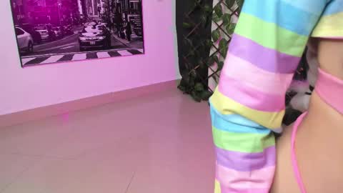 Snapshot of _lapetitemort_ chatting on March 11, 2025, 9:37 pm Agatha Arias IG lapetitemort 1 online show from March 11, 2025, 9:37 pm