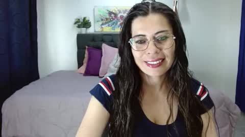 paulina  online show from January 5, 2025, 7:17 pm