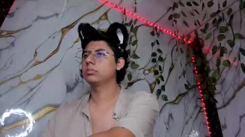 _latinsexy online show from June 25, 2026, 11:20 pm