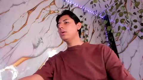 _latinsexy online show from July 11, 2026, 2:20 pm