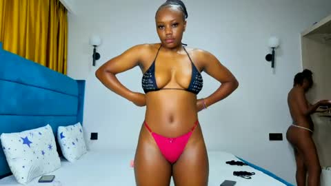 _latoyah online show from August 7, 2026, 3:19 am