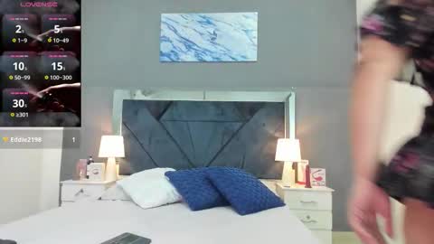 Lauralove online show from March 24, 2026, 9:20 pm