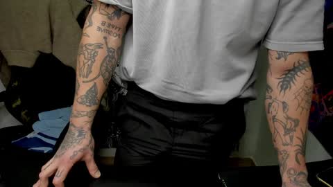 Layne online show from December 26, 2024, 12:14 am