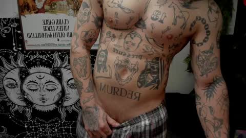 Layne online show from February 3, 2025, 3:31 am