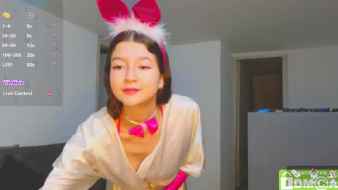 Snapshot of _leiablackley_ chatting on October 13, 2025, 11:27 pm Sharon and Ed online show from October 13, 2025, 11:27 pm