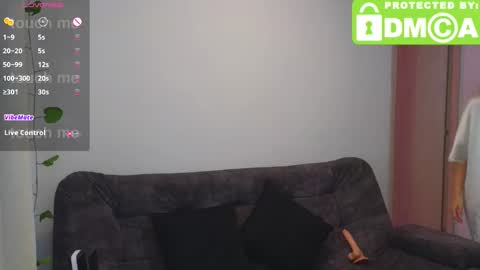 Snapshot of _leiablackley_ chatting on October 15, 2025, 7:03 pm Sharon and Ed online show from October 15, 2025, 7:03 pm